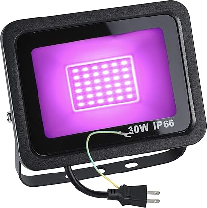 ガラスと ブラックライト投光器 w8p0o-m33740921491 すだけでな