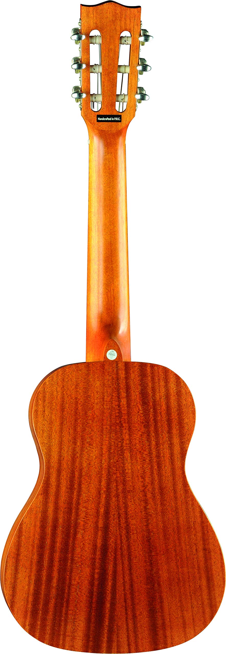 EKO GUITARS - UKU DUO GUITALELE