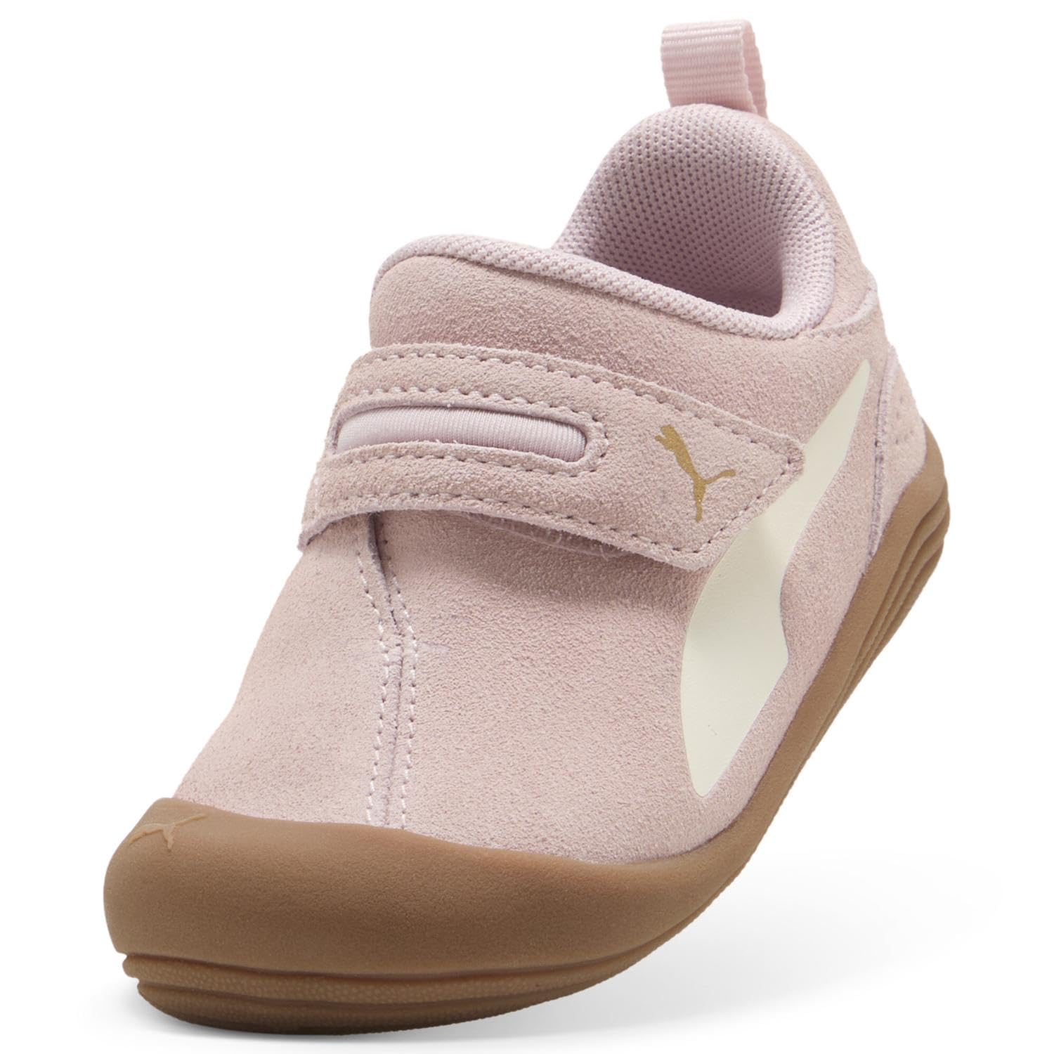 PUMA Uniseks - niemowlęta Puma Kitten Premium V InfAdidasy