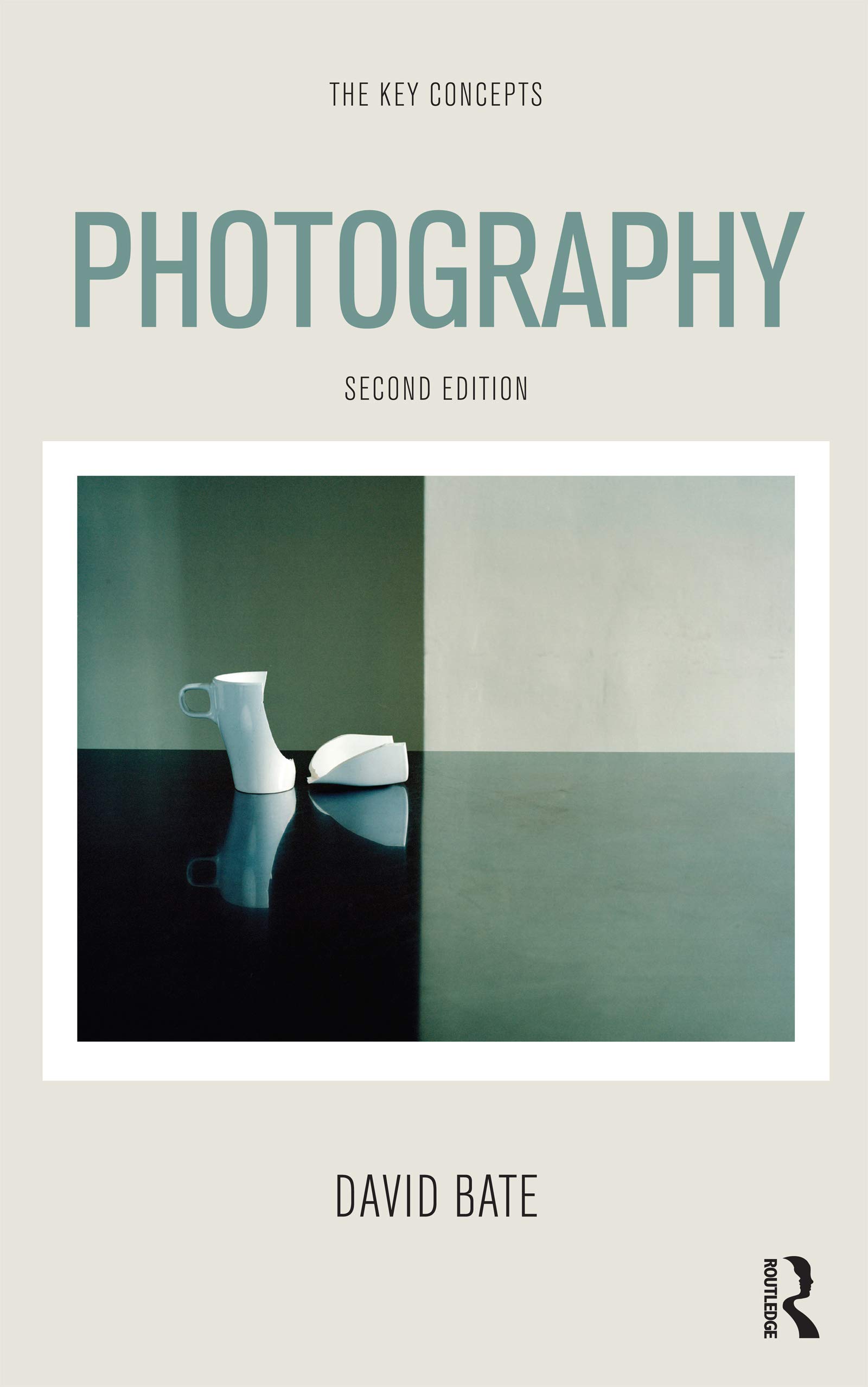 Photography The Key Concepts enrichir sa table basse et ses soirées de lecture avec ce guide d'art