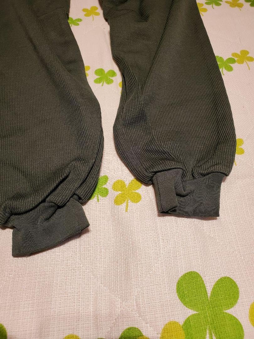 Amazon.co.jp: PX購入 陸上自衛隊 防寒戦闘服 内（外） 3A : おもちゃ