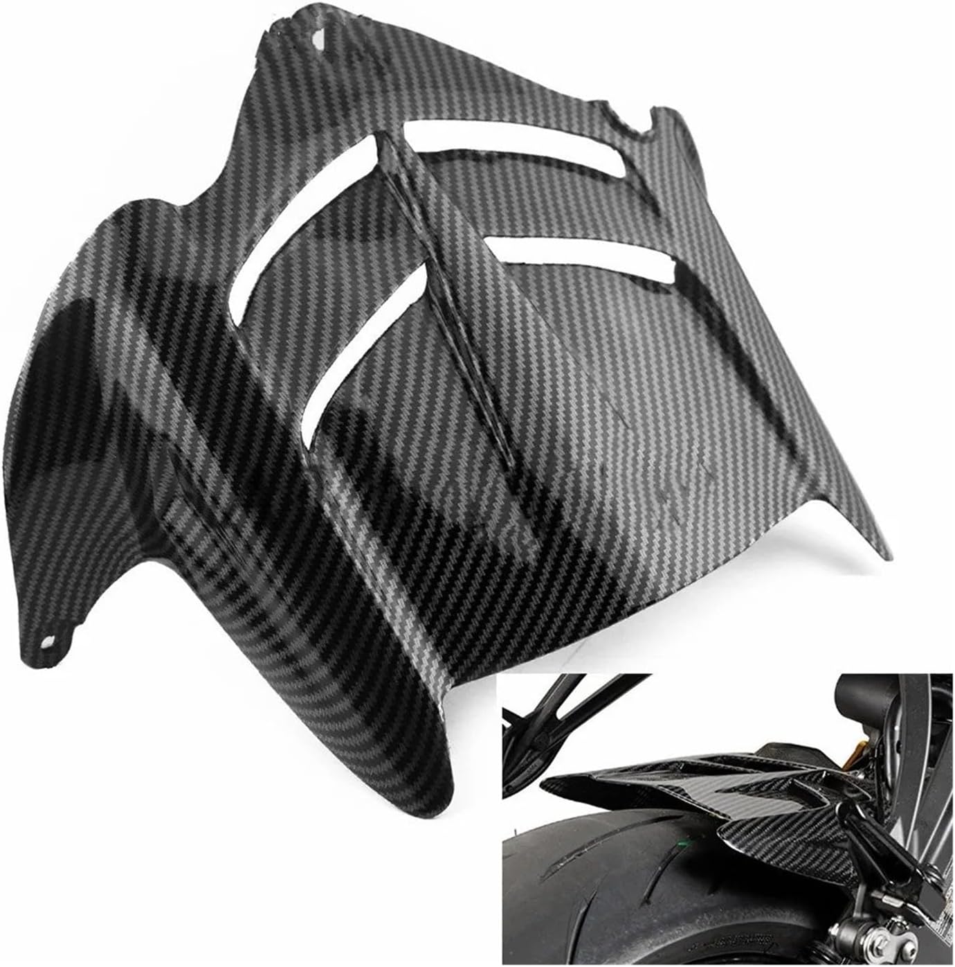 オートバイ用 泥除け に適合する忍者 に適合するZX 6R 636 に適合する