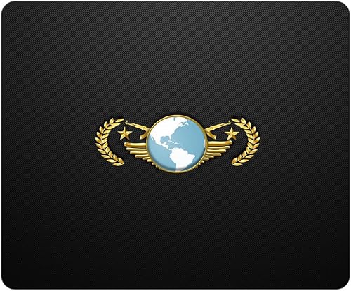Creative Design Mouse Pad Rectangle Mouse Pad Gaming Mousepad Csgo The Global El