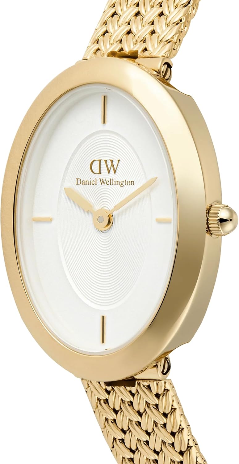 Daniel Wellington