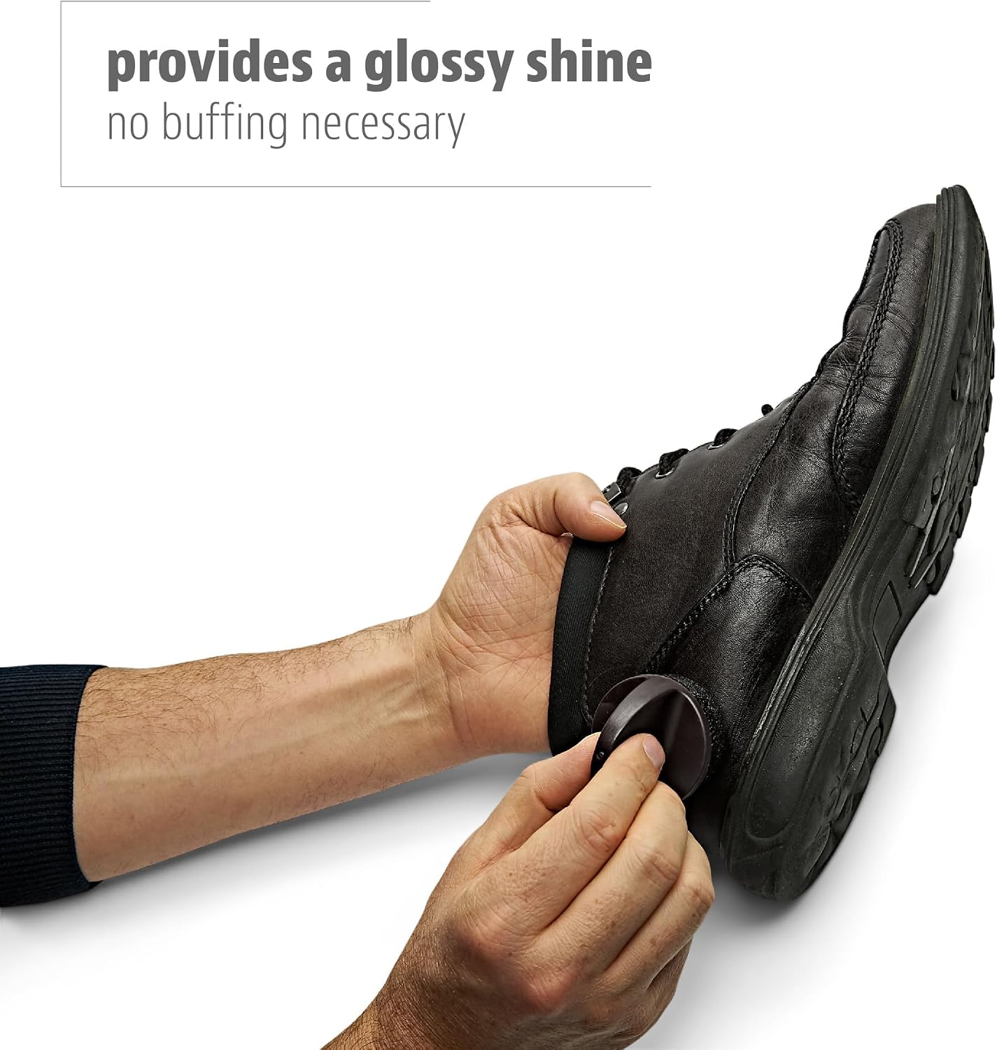 Sof Sole Shoe Crème