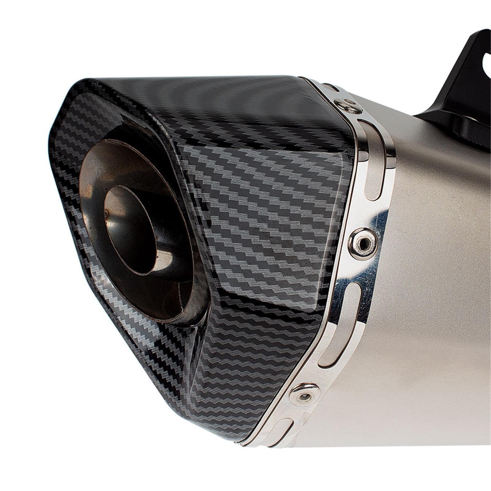 Tubo De Escape Motocicleta para Kawasaki para Ninja650