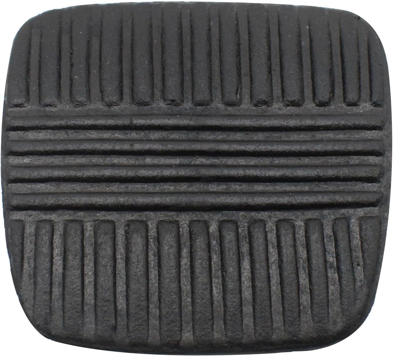 for Nissan for Patrol Mq Mk Gq (1980-1997) Brake Clutch Pedal Pads Cover Kit 49751-Ni010 Set Car Accessories Car Foot Pedal Covers