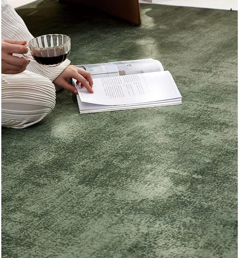 Nordic Living Room Large Area Carpets Home Decoration Bedroom Bed Blanket Casual Rugs Sofa Tea Table Carpet Area Carpet,001,120x160cm(47.2x63in)