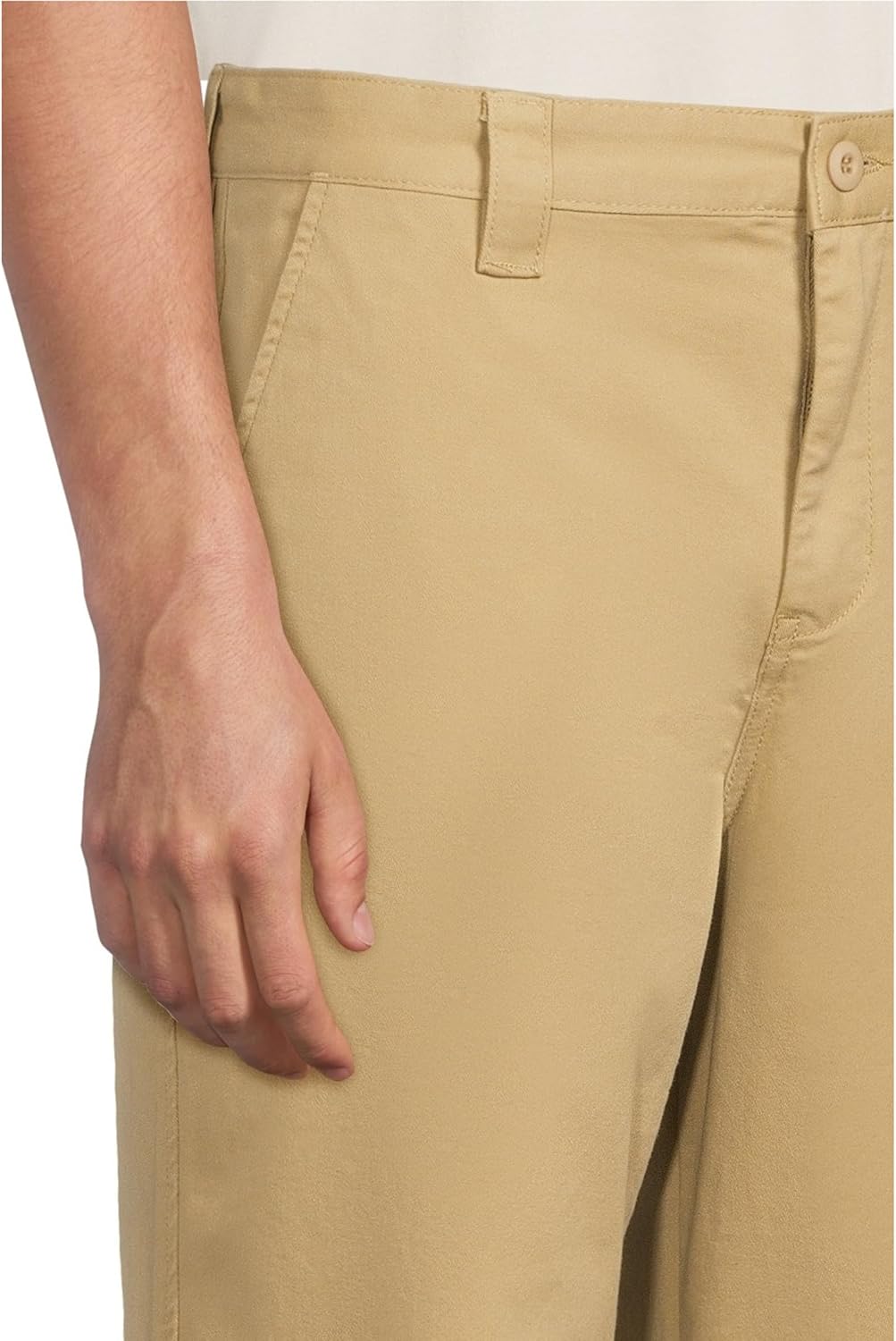 Quiksilver Mens Union Stretch Pants - Image 4
