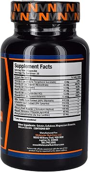 Molecular Nutrition Liver Stabil