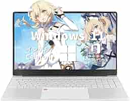 最終値下　動作確認済　BINTECノートパソコン15.6型FHD薄型軽量 Amazon.co.jp: BINTECノートパソコン15.6型FHD薄型軽量ノートPC