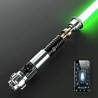 Vista 1 de DAMIENSABER Sable RGB V3