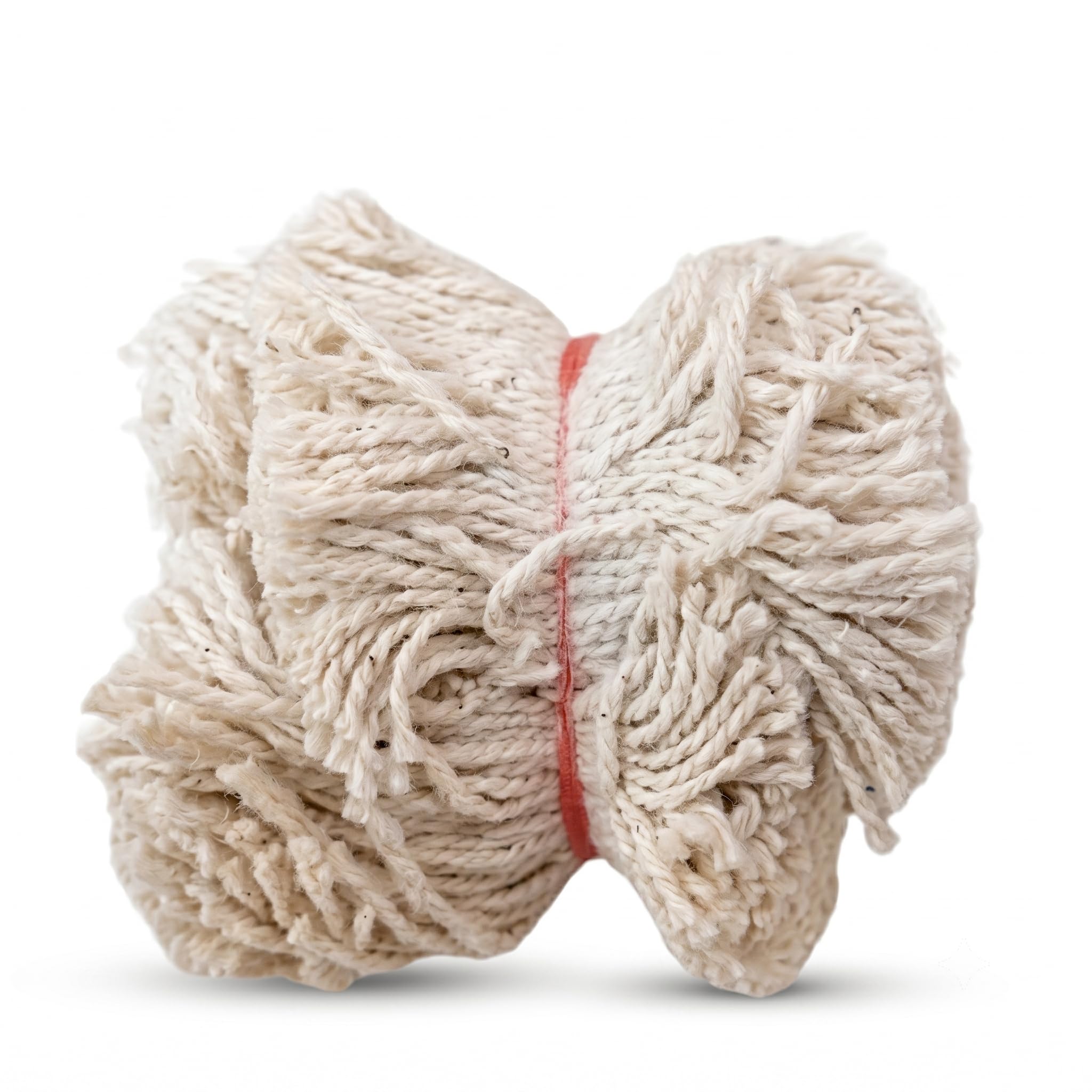 On Blow Cotton Wicks 1000 Wicks | Diya Batti for Pooja Off White (2 Inch Long, Pack of 1)-picture-28