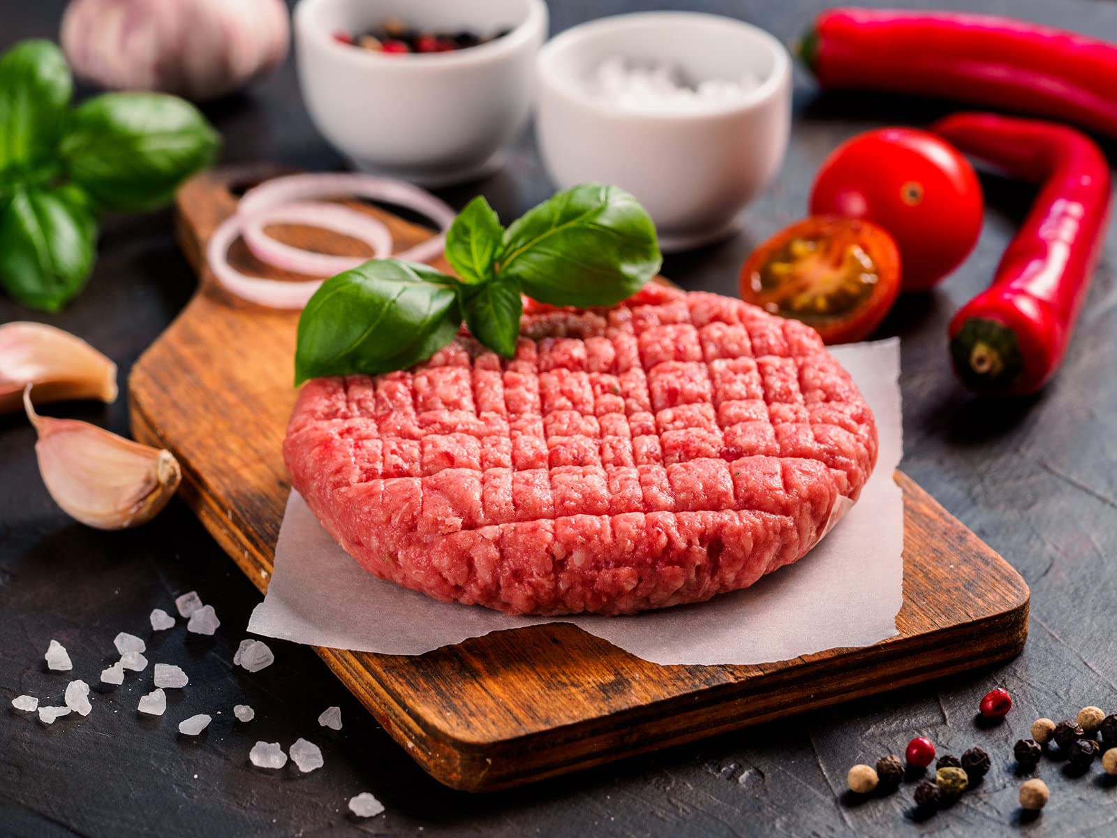 Muskat, Muskatnuss gemahlen, Keimreduziert, Spitzenqualität aus Neuguinea. 3 Beutel je 1500g (4,5 KG)