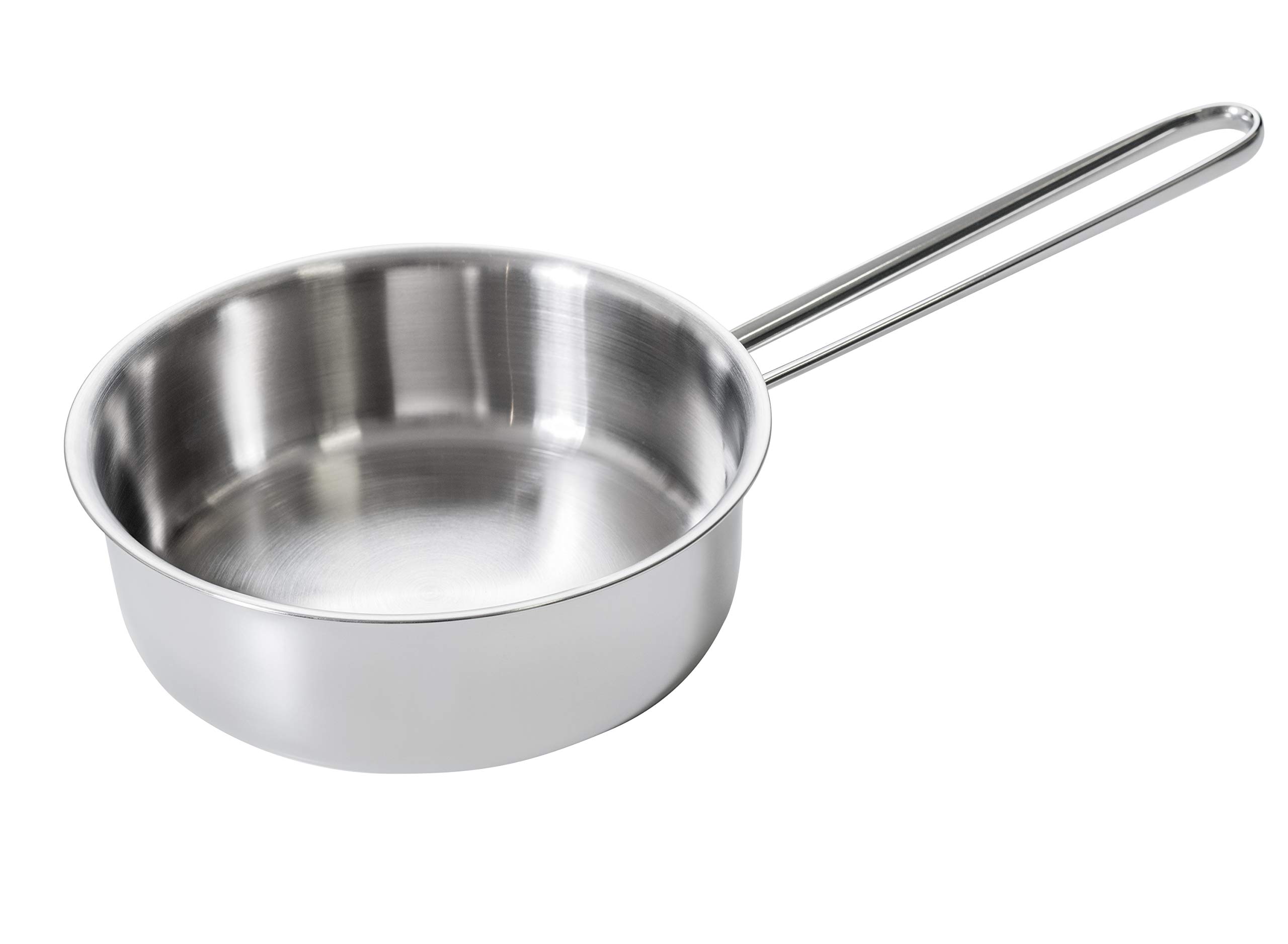 Mini poêle Kelomat 1966-323 pour portion individuelle sans gaspillage
