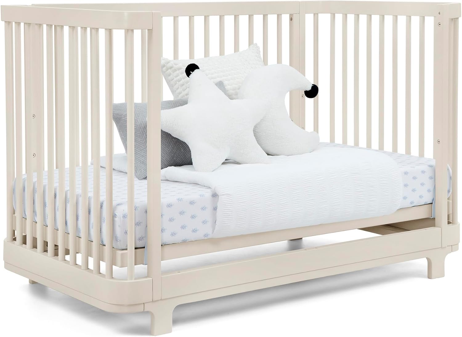 Daybed configuration