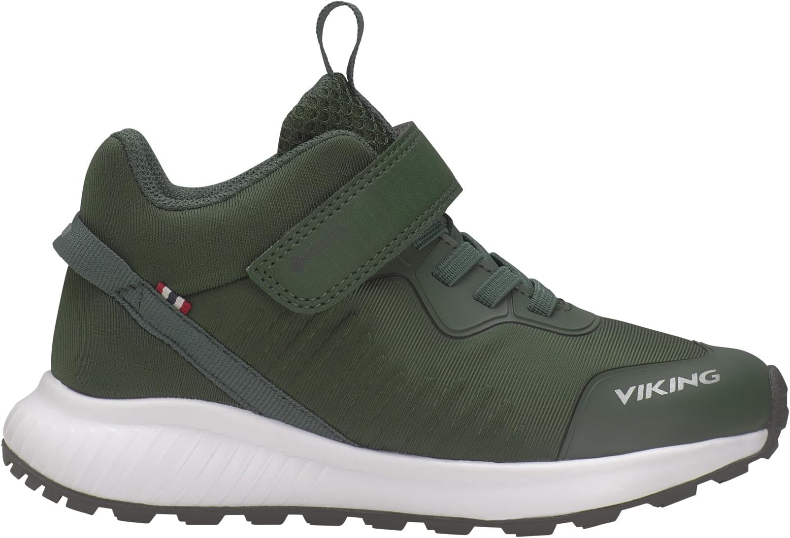 Viking Unisex Kid's Aery Tau Mid GTX Walking Shoe