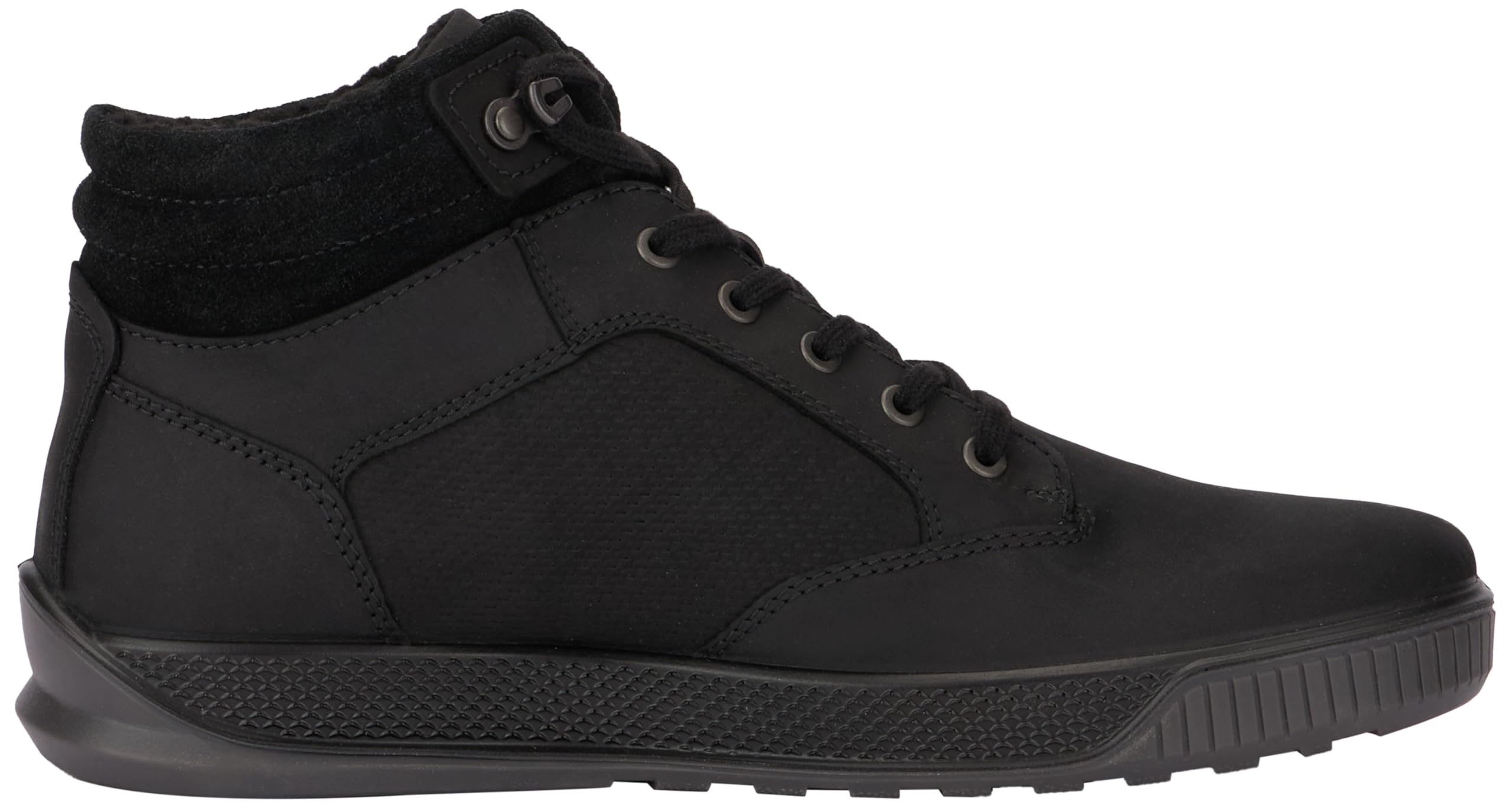 ECCO Mężczyźni 53907451623Buty do kostki