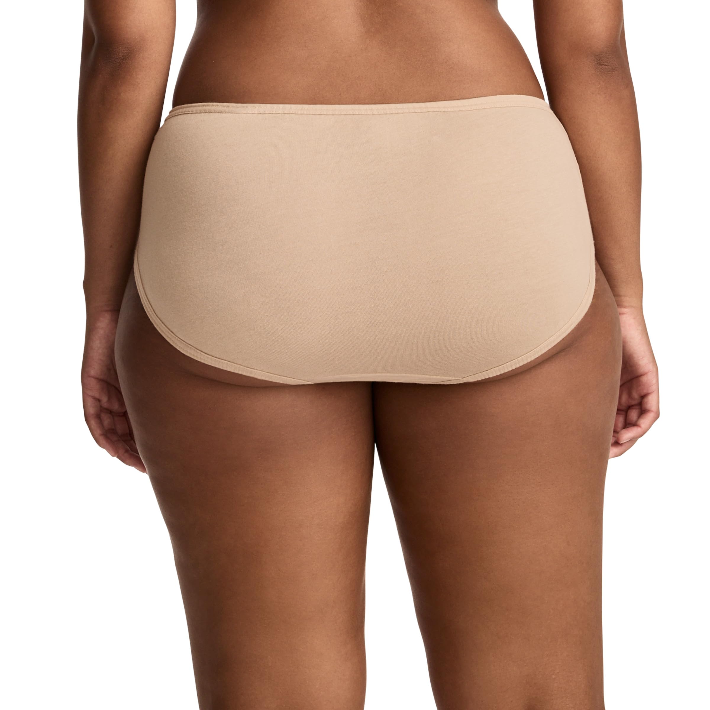 Jockey Women's Underwear Elance Hipster - 3 Pack