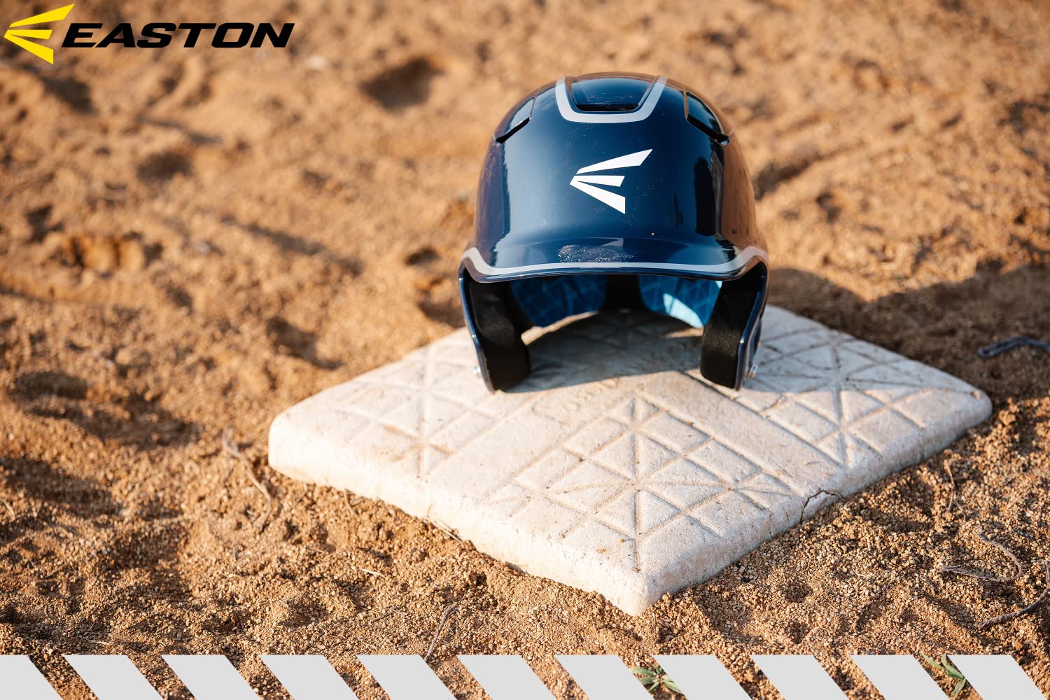 Easton | Z5 2.0 Baseball-Schlaghelm | zweifarbige Serie | mehrere Größen / Stile