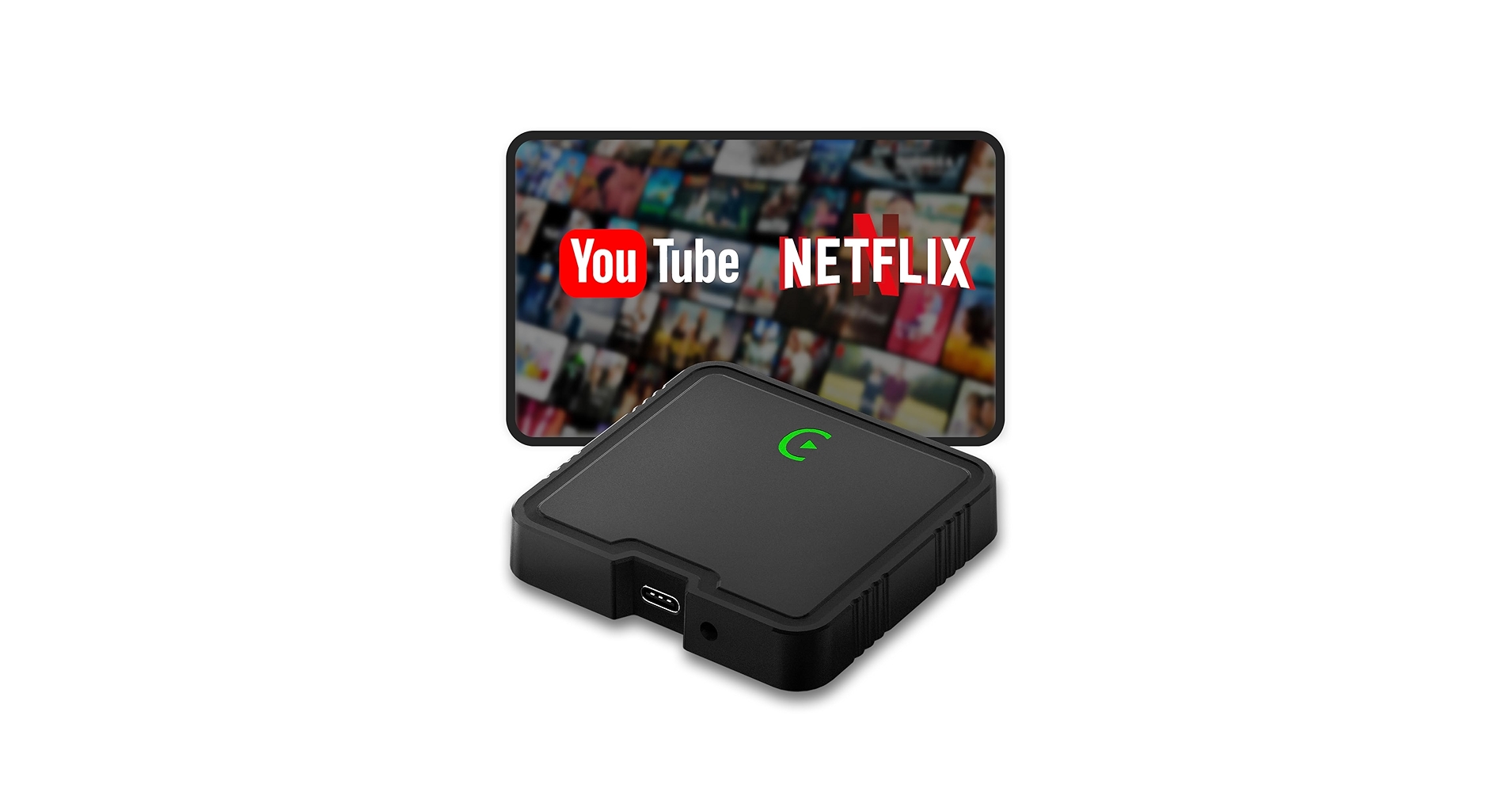 【新品】DRIVIM CarPlay AI BOX T80X-PRO 新品】DRIVIM CarPlay AI BOX T80X-PRO - メルカリ
