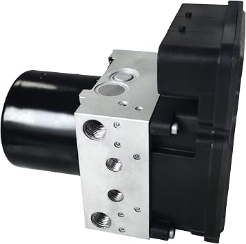 Anti-Lock Brake ABS Pump Fit for Ford Escape Mariner 2009 9L84-2C346-CA