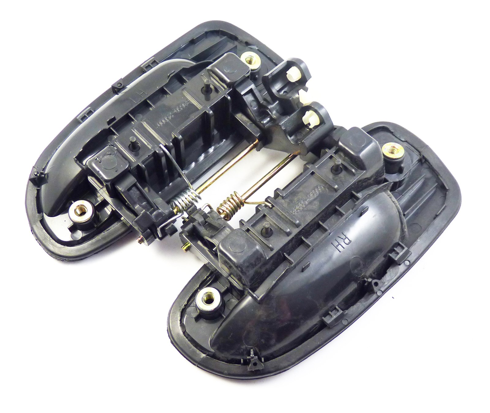 Maniglia Portiera Esterna Sinistra Per Hyundai Accent 2000-2006 - Ricambio Aftermarket - 13