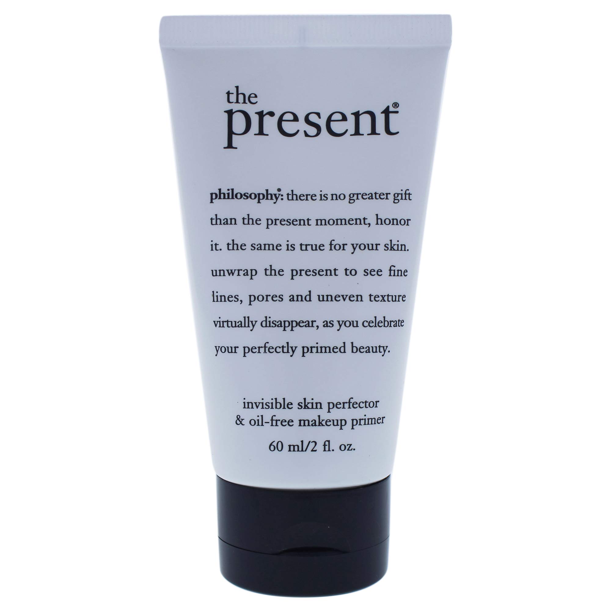 Philosophy The Present Clear Makeup