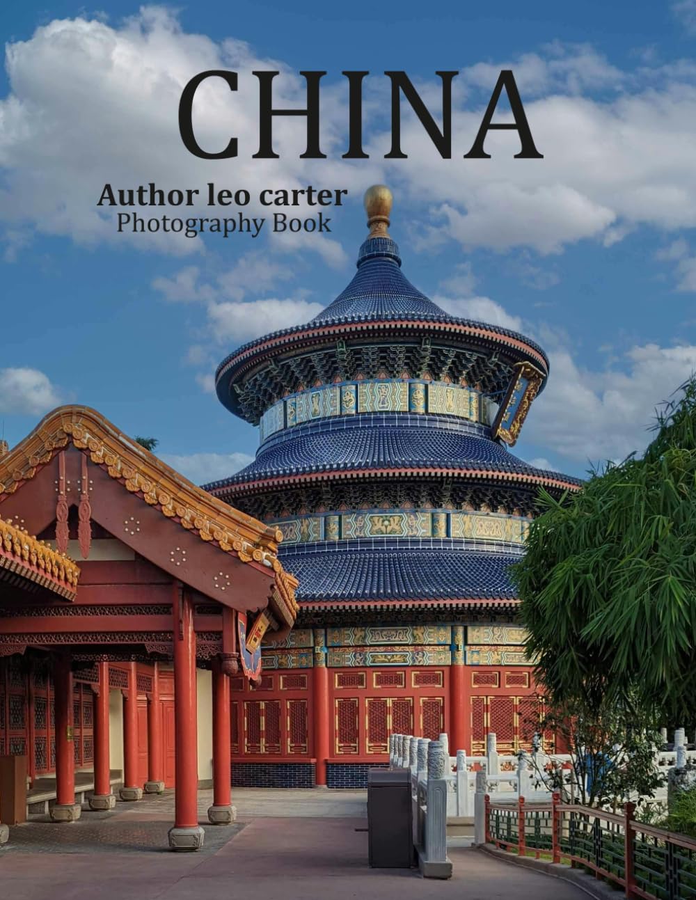China: A Collection of 40 Scenic Photographs Showcasing the Beauty of China