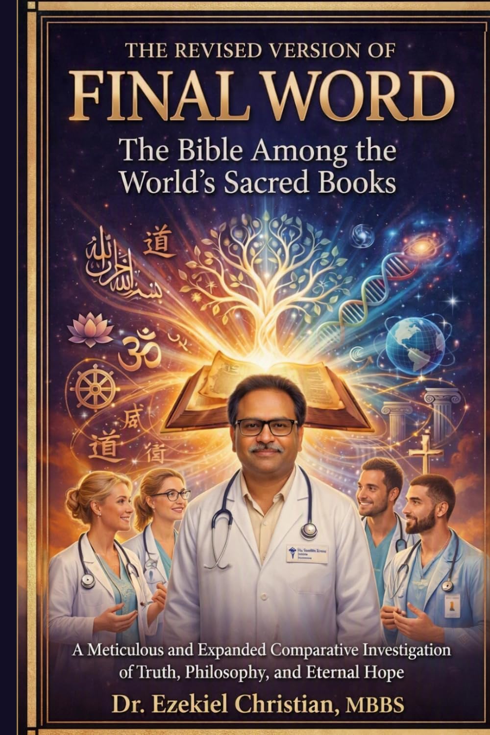 THE REVISED VERSION OF THE FINAL WORD: The Bible Among the World’s Sacred Books