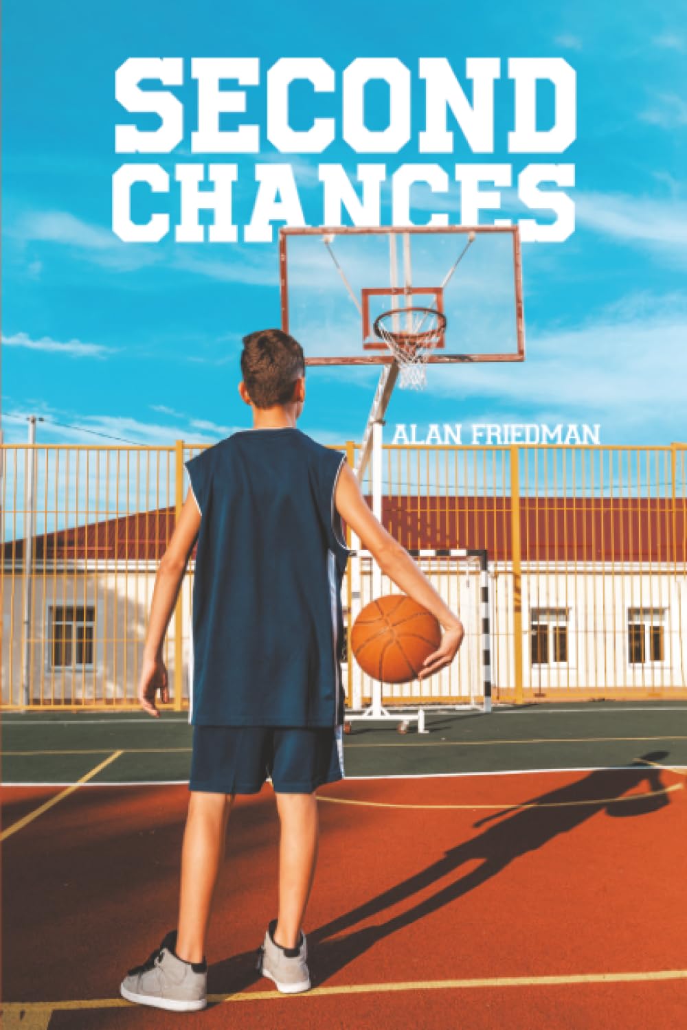 Second Chances