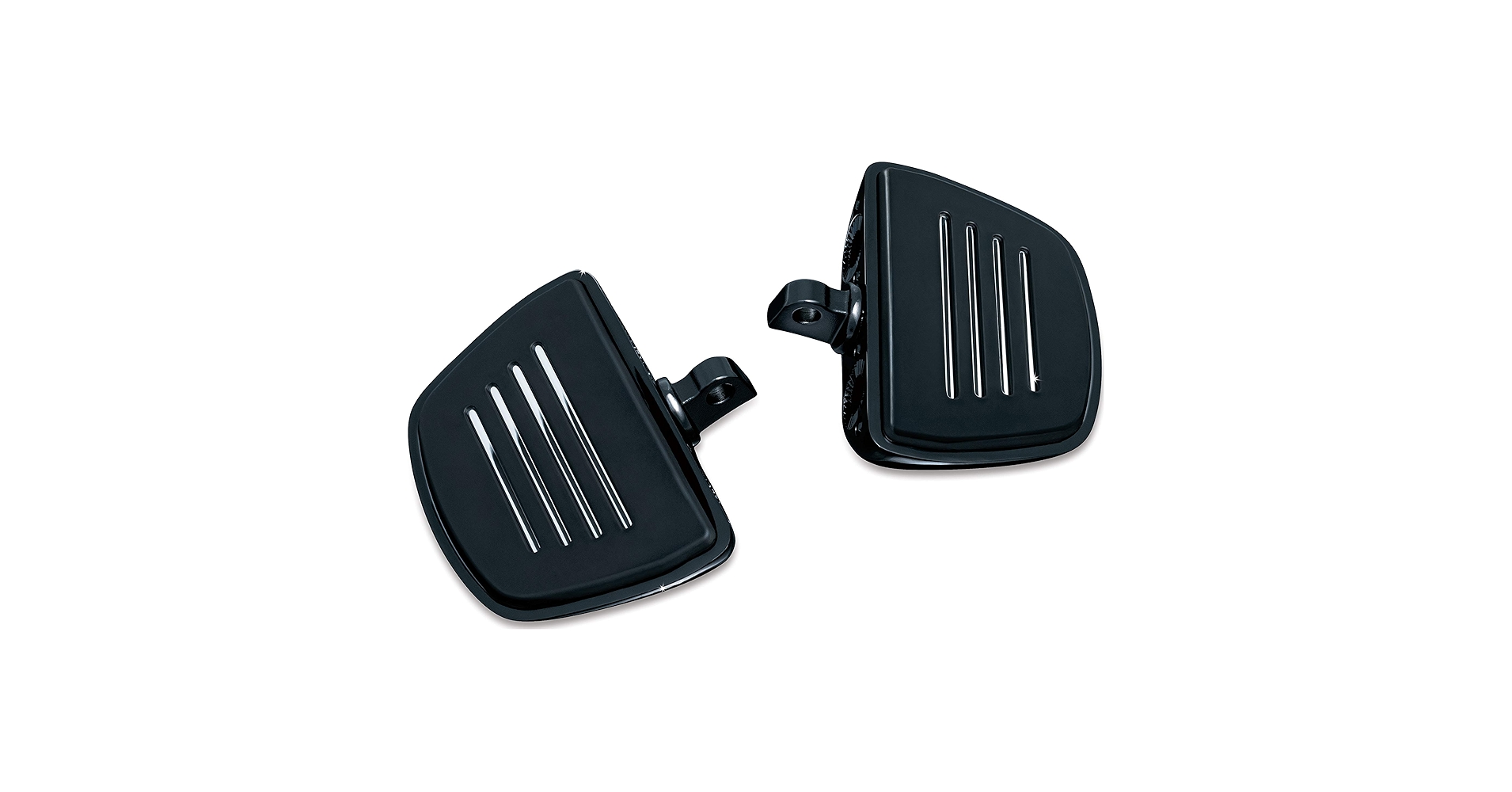 Amazon.com: Kuryakyn 7578 Motorcycle Foot Control Component