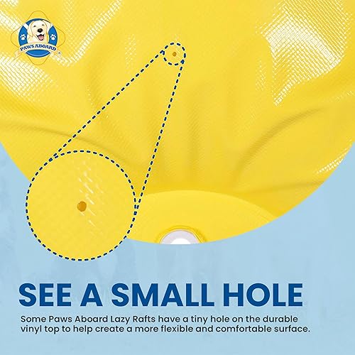 Miniatura 3 de Almohadón con forma de huella Pawcy 6100, pequeño