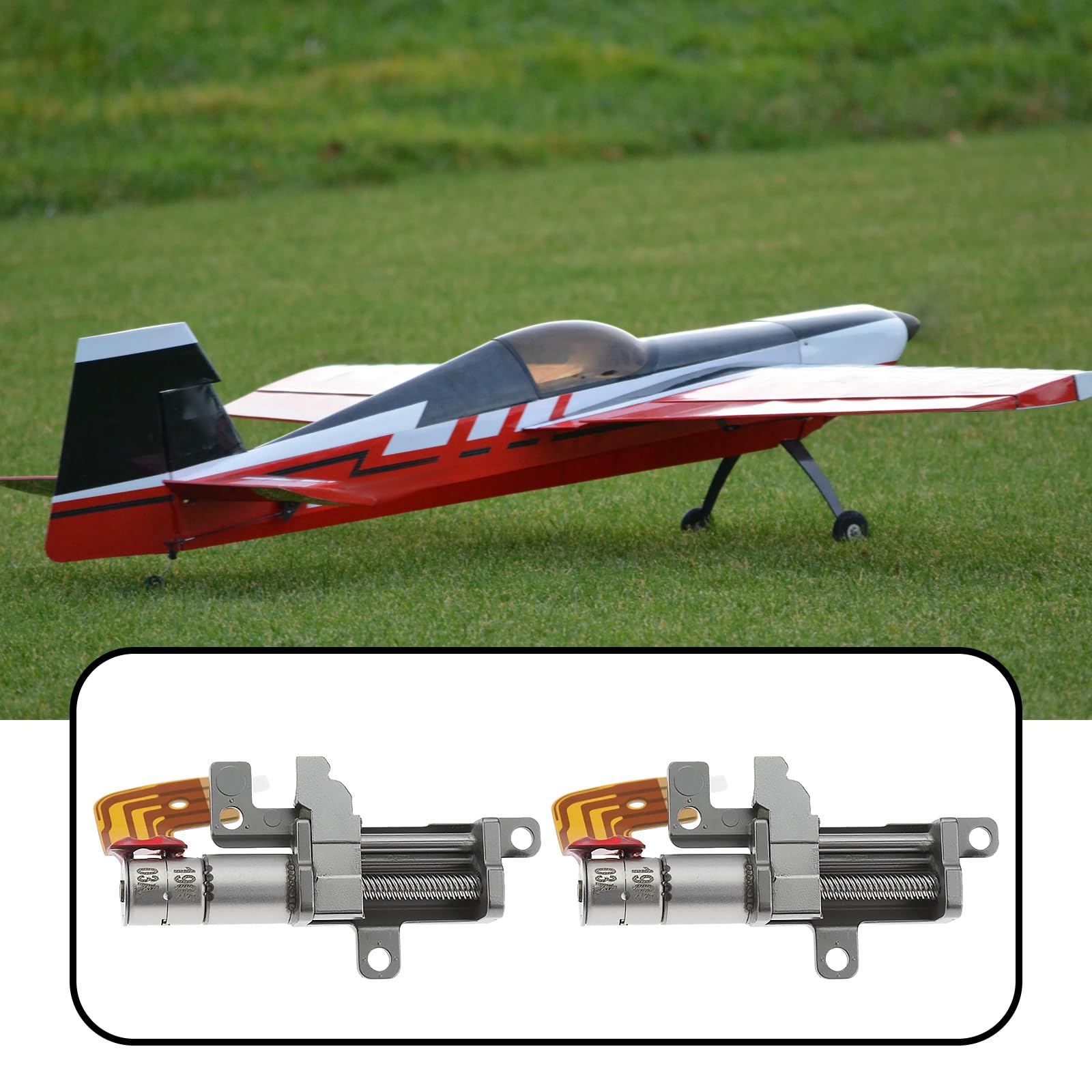 DC 5V 2 Fasi 4 Fili Mini 5 Mm Ingranaggio Planetario Scorrevole Vite - Foto 14