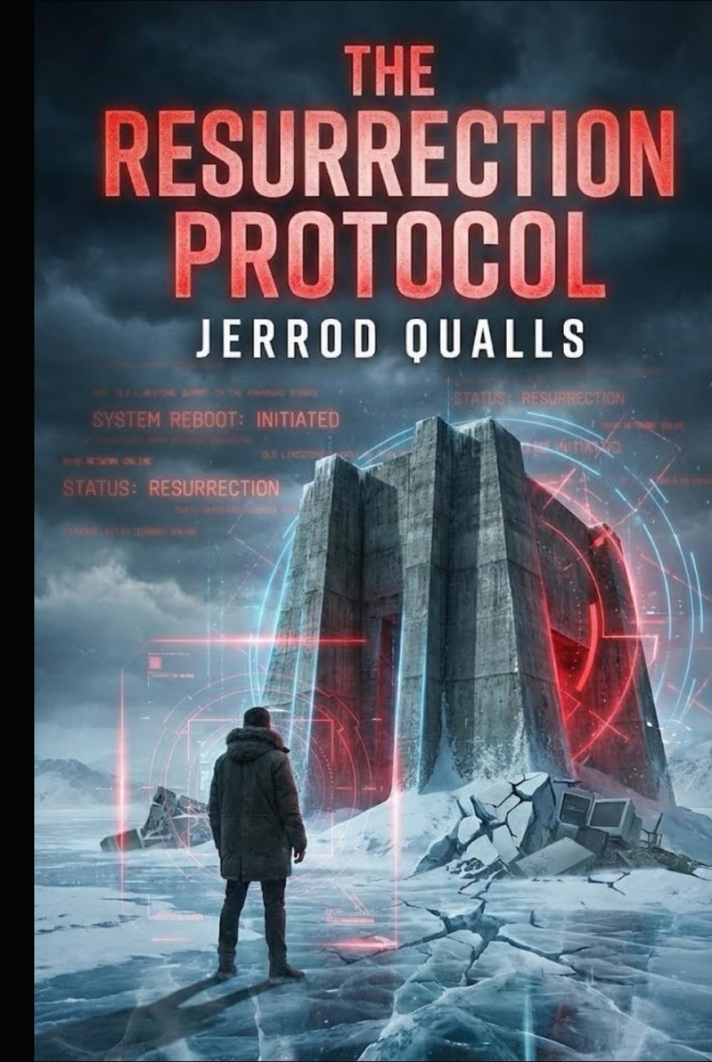 THE RESURRECTION PROTOCOL (THE NEXUS PROTOCOL)
