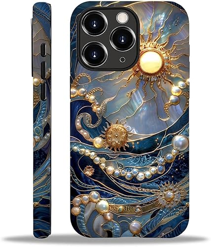 Miniatura 152 de Funda para iPhone 11 Pro Max, flores rojas coloridas 2 en 1, carcasa rígida + silicona, a prueba de golpes, protección contra caídas compatible con