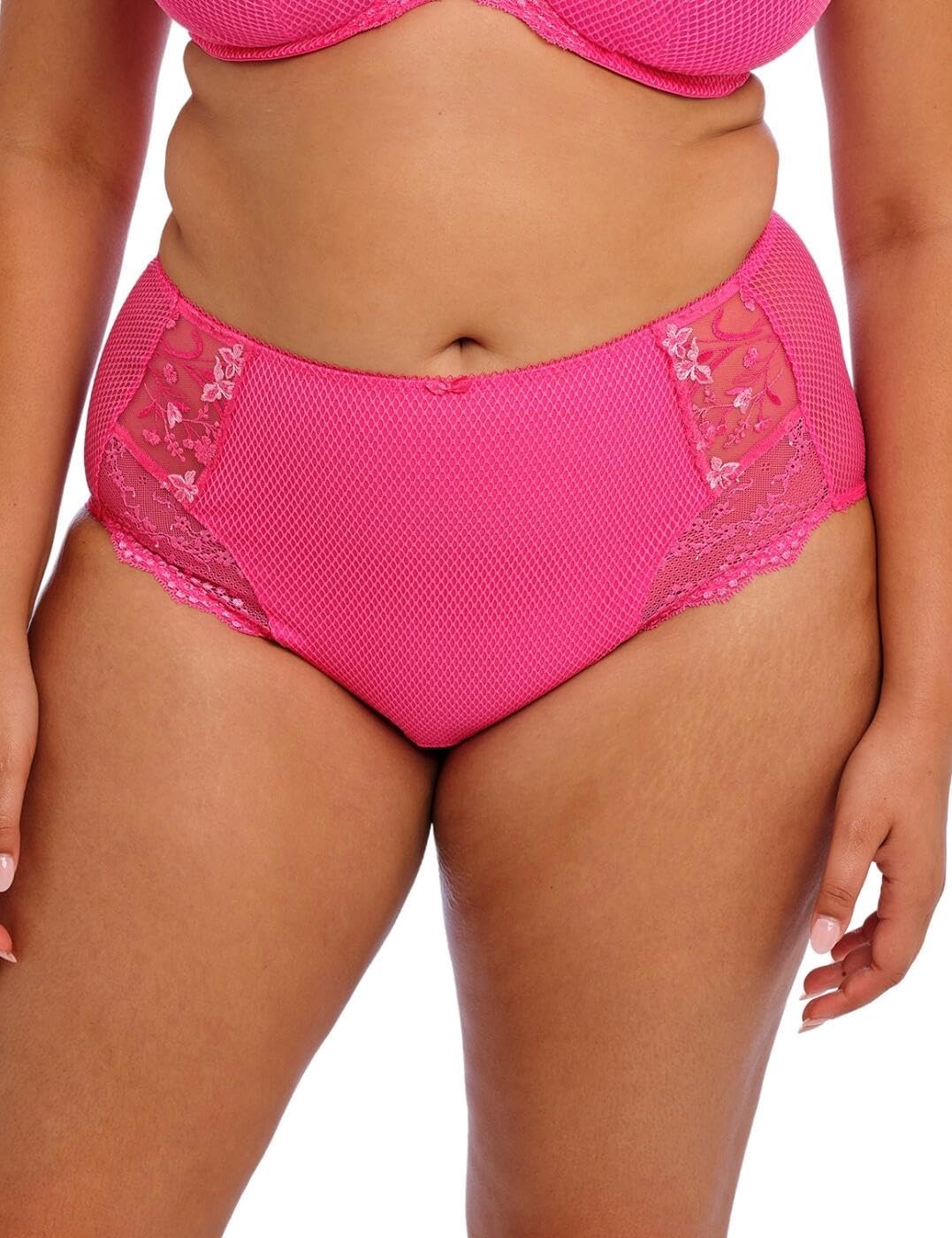 Elomi womens Charley Full Coverage Brief