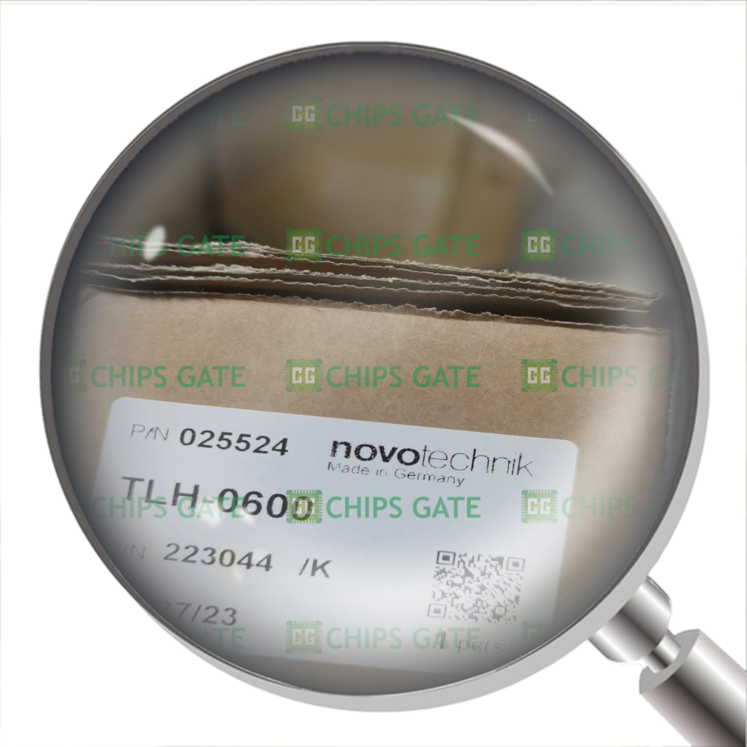 TLH600 1Pcs New TLH600