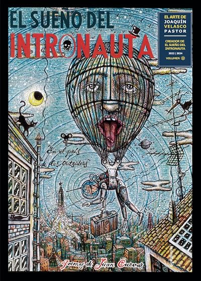El sueño del intronauta