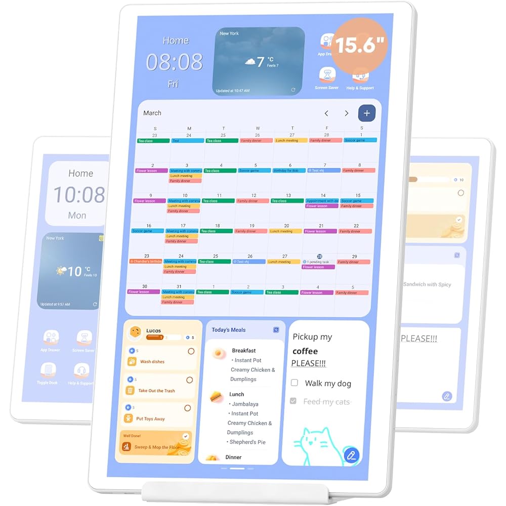 13 mo Finance Cozyla 15 6 Digital Calendar Wall Touch Screen 13-mo-finance-cozyla-15-6-digital-calendar-wall-touch-screen