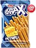 Eti Crax Cheese Bar Cracker 50g x 20 Pcs