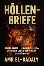 HÖLLENBOTSCHAFTEN: Das Geschriebene Schicksal