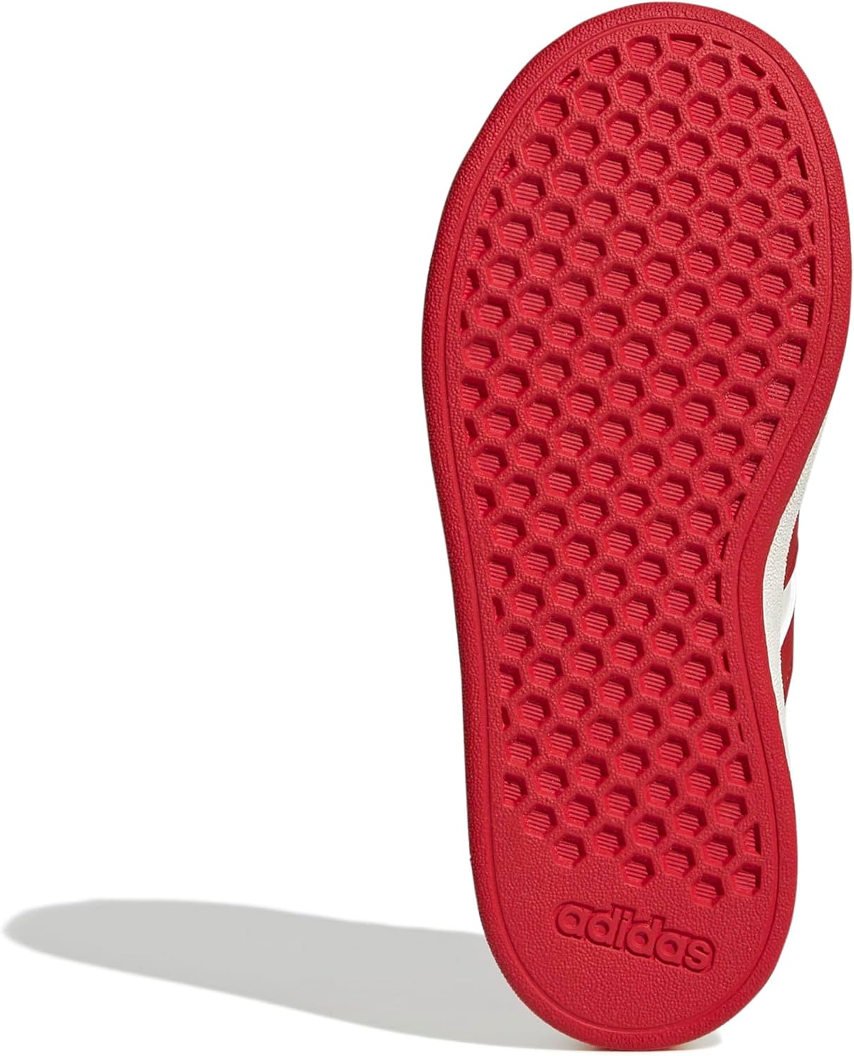 adidas Boys' Grand Court 2.0 Sneakers - Image 3