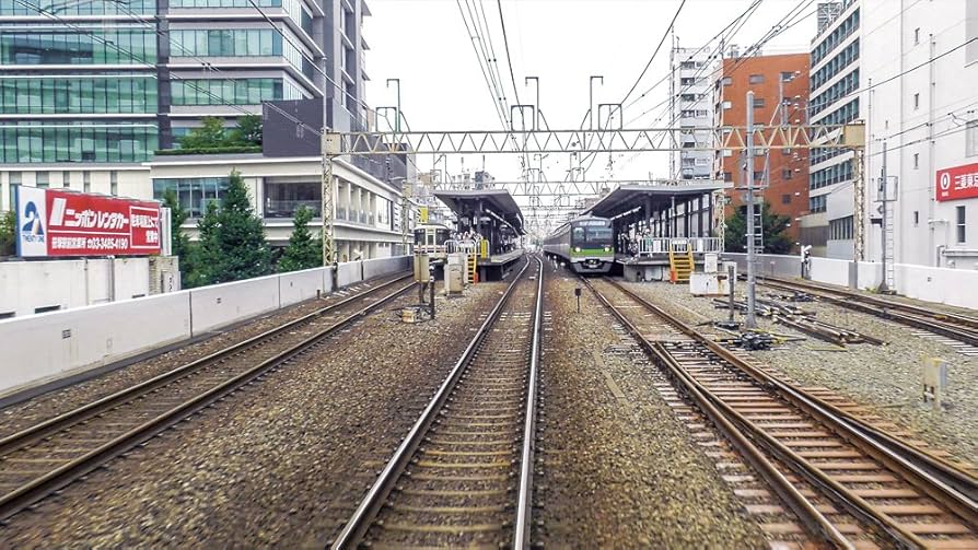 京王電鉄運転席展望 新宿~高尾山口(往復) 7000系/8000系 [Blu-ray] n5ksbvb Amazon.co.jp: 京王電鉄運転席展望【ブルーレイ版】新宿~橋本