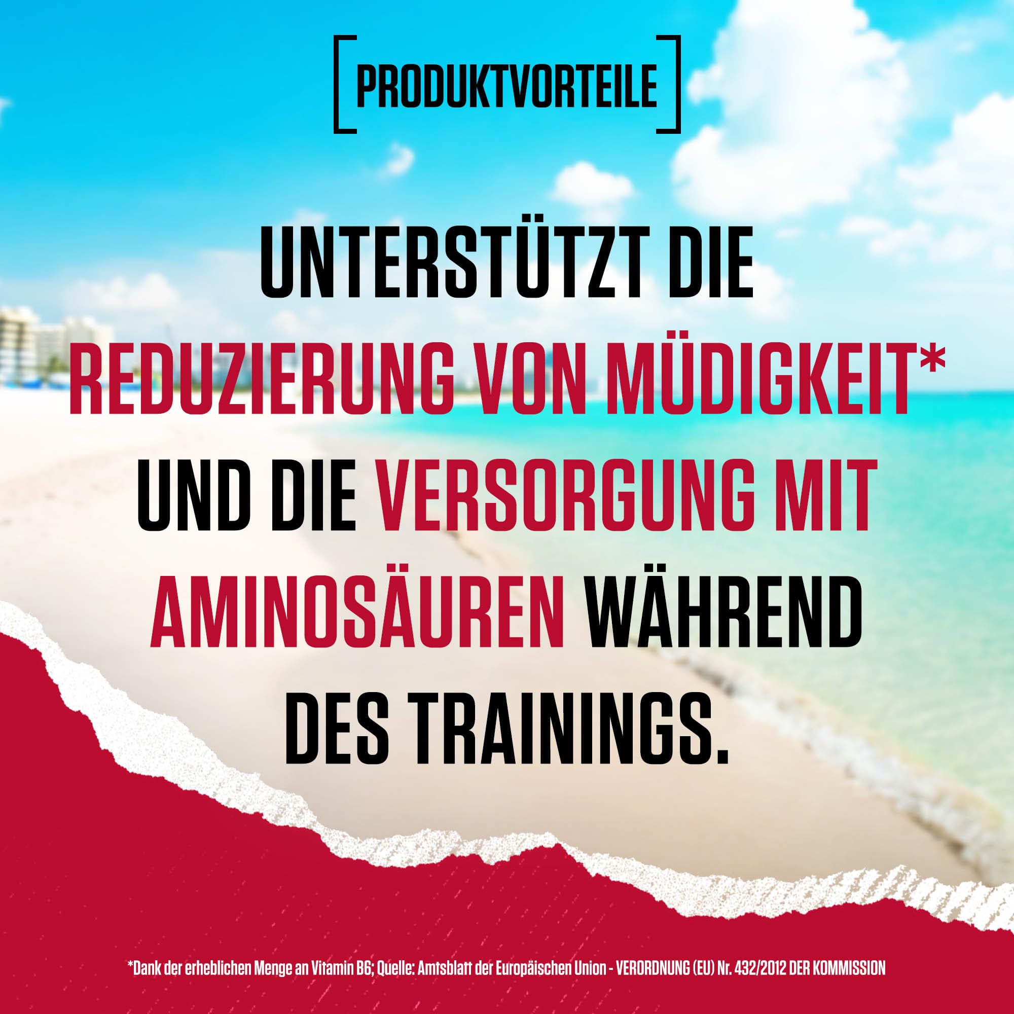 BSN Nutrition Amino X Supplement mit Vitamin D, Vitamin B6 und Aminosäuren, Wassermelone-Geschmack, 70 Portionen, 1kg