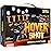 Hover Shot Shooting Toy for Kids - Ball Target Game for Nerf Guns Cool Birthday Gifts Toys for Boys Age 6+ Year Old Boy Best Teenage Gift Idea - Gun, Targets & Darts