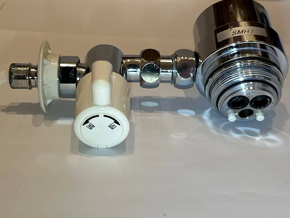 KVK KVK シングル分岐 NSP-SMH7 新品 KVK KVK シングル分岐 NSP-SMH7 新品 Amazon | ナニワ製作所 シングル