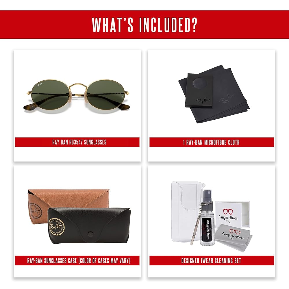 Ray-Ban RB 3547-N ブルーサングラス ケース付き Brand New 2025 Ray Ban Sunglasses Rb 3547-N 001 Authentic