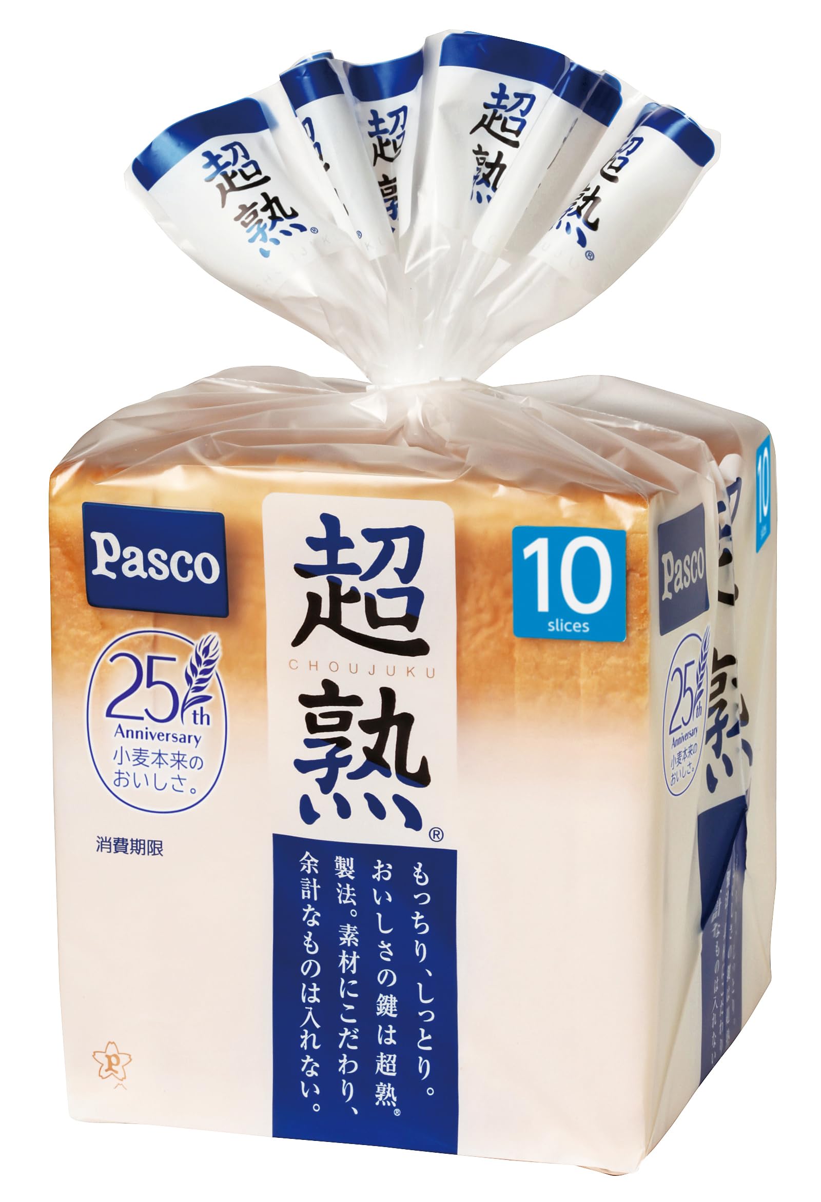 Amazon.co.jp: 超熟 10枚スライス : 食品・飲料・お酒