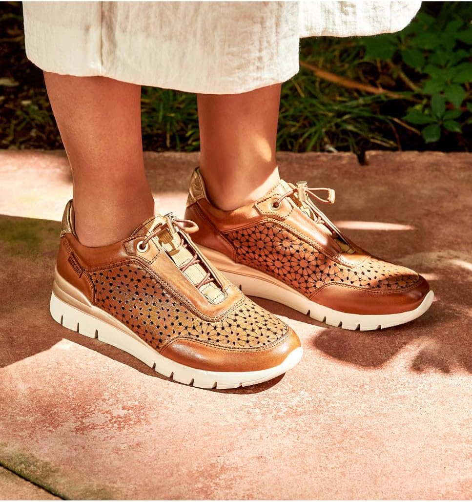 PIKOLINOS Cantabria W4R-6584 Women's Sneakers - Image 2